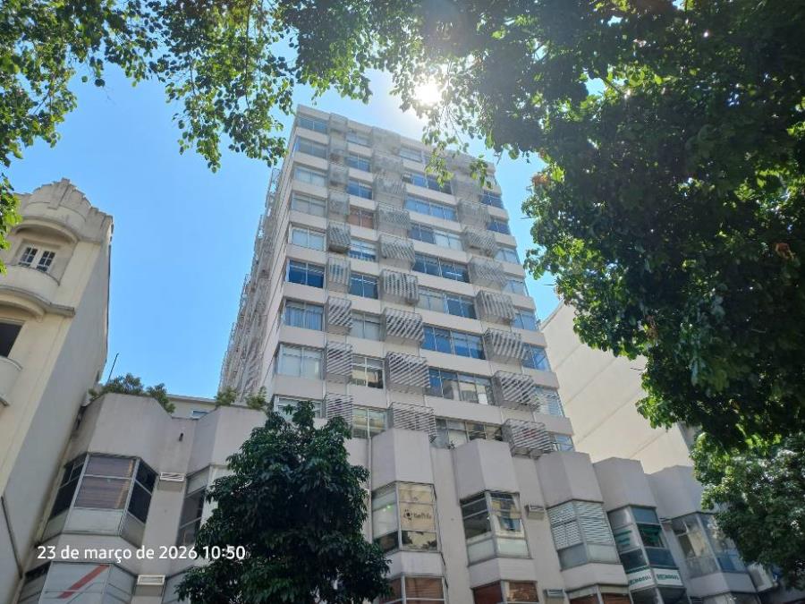 Lote 10 - Rio de Janeiro - RJ - Ipanema - Loja Comercial