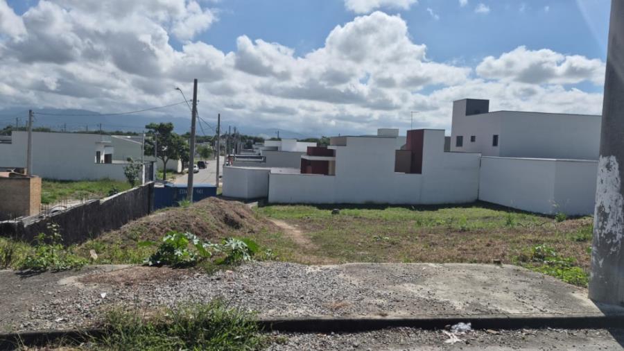 Lote 6 - Pindamonhangaba - SP - Loteam. Santa Clara - Terreno