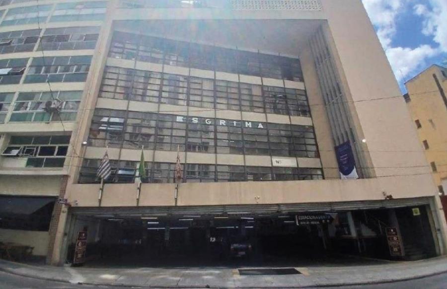 Lote 32 - São Paulo - SP - República - Vagas de Garagem
