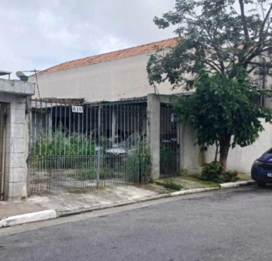 Lote 17 - São Paulo - SP - Vl Fachini - Casa