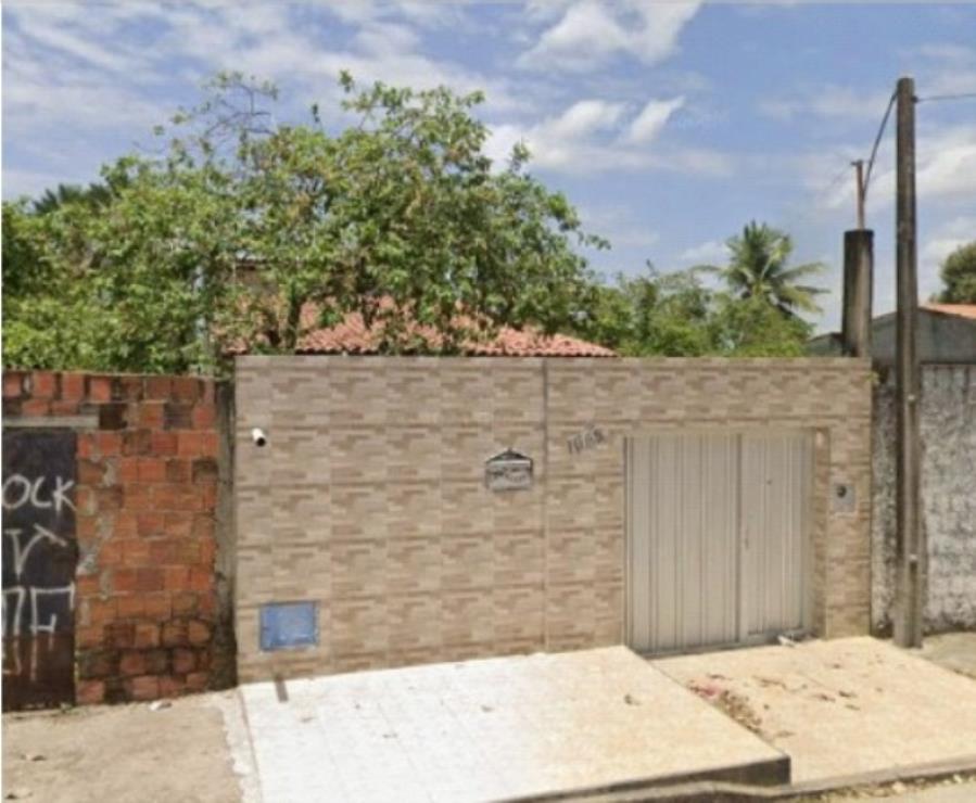 Lote 4 - Fortaleza - CE - Casa