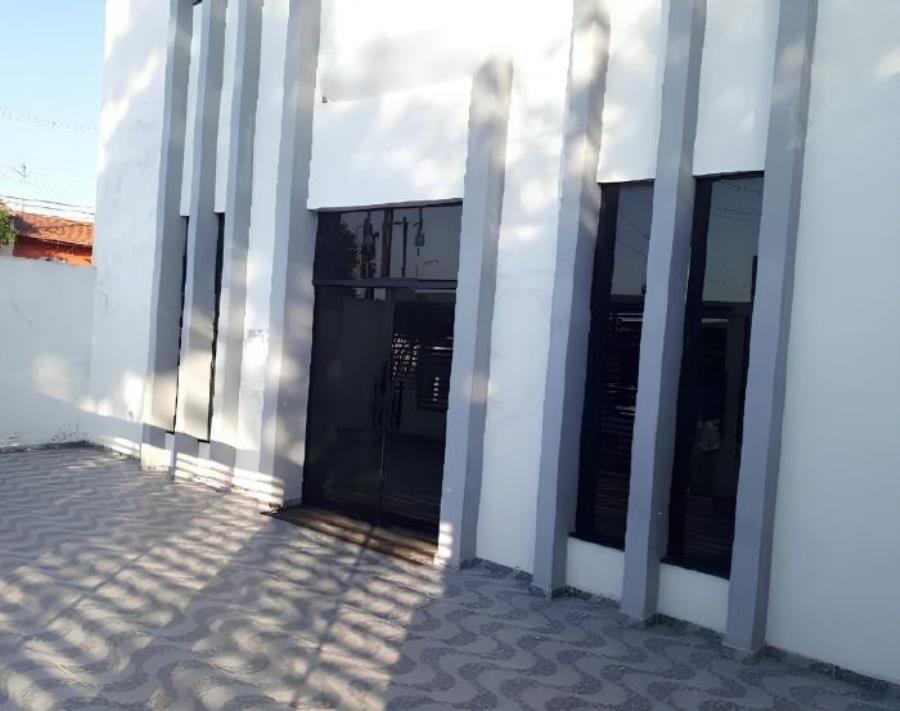 São José dos Campos - SP - Jd. São Leopoldo - Prédio