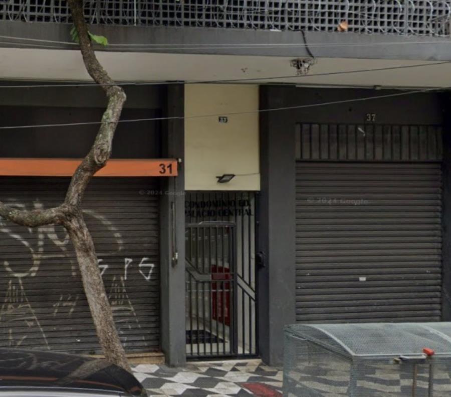 Lote 10 - São Paulo - SP - Vila Buarque - Apartamento