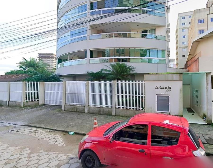 Porto Belo - SC - Apartamento