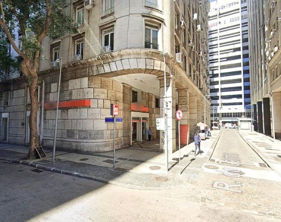 Lote 2 - Rio de Janeiro - RJ - Centro - Loja Comercial
