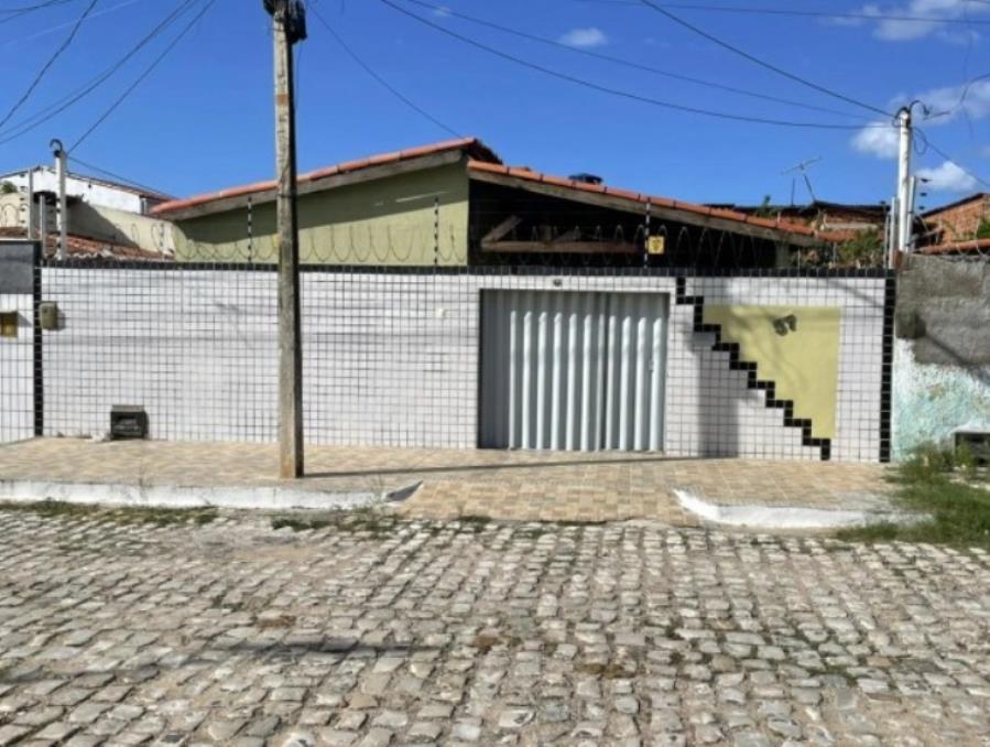 Lote 6 - Mossoró - RN - Casa