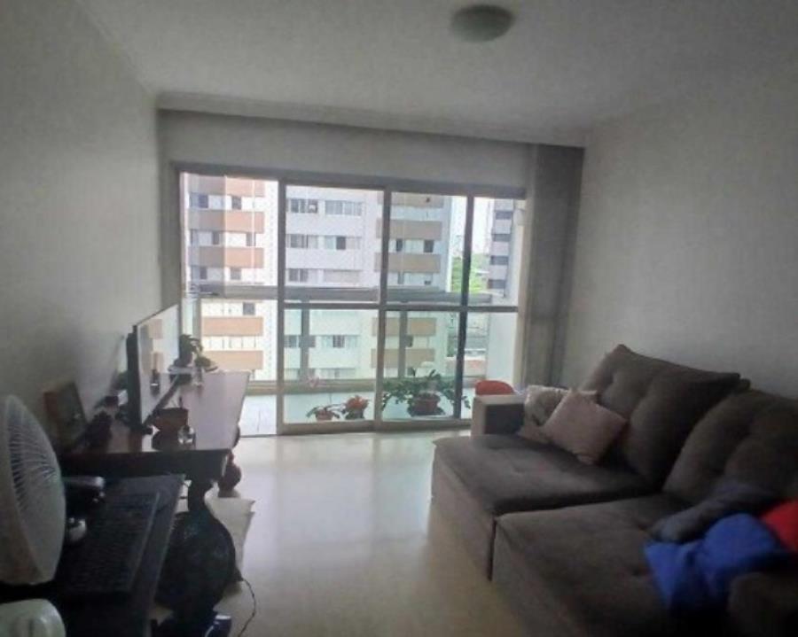 Lote 2 - São Paulo - SP - Moema - Apartamento