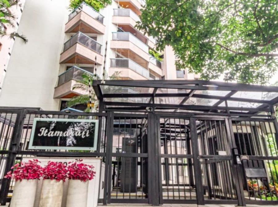 Lote 3 - São Paulo - SP - Apartamento