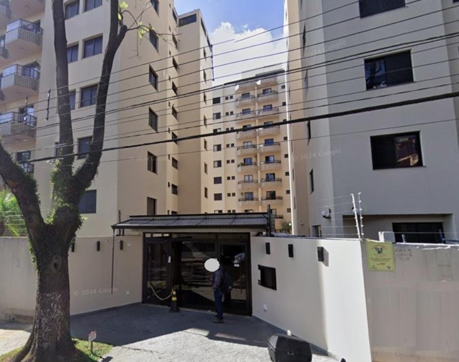 Lote 7 - São Paulo - SP - Tucuruvi - Apartamento