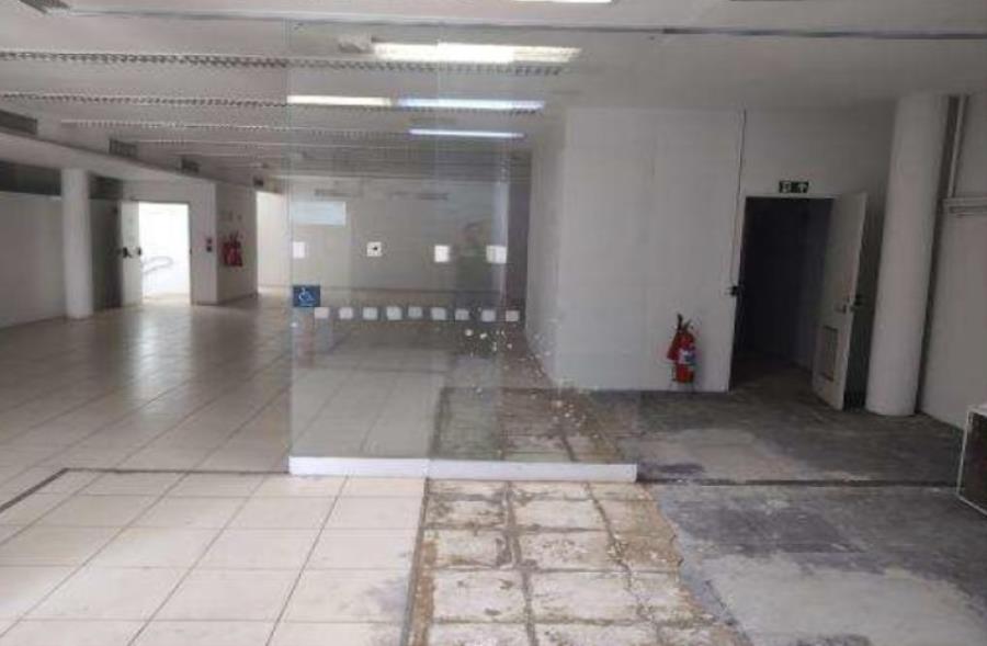 Lote 7 - São Manuel - SP - Centro - Prédio Comercial