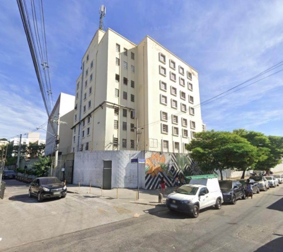 Rio de Janeiro - RJ - Engenho Novo - Prédio Comercial