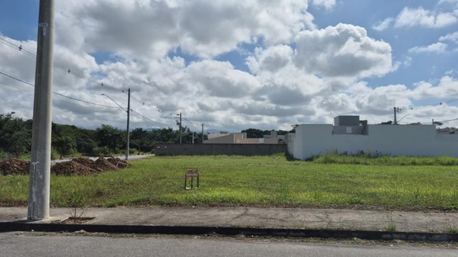 Lote 11 - Pindamonhangaba - SP - Loteam. Santa Clara - Terreno