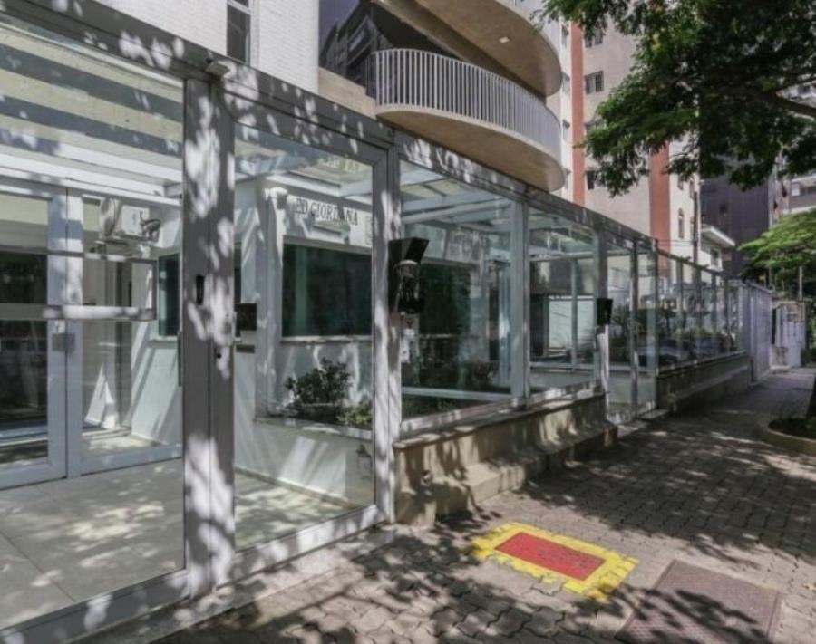 Lote 5 - São Paulo - SP - Vila Madalena - Apartamento
