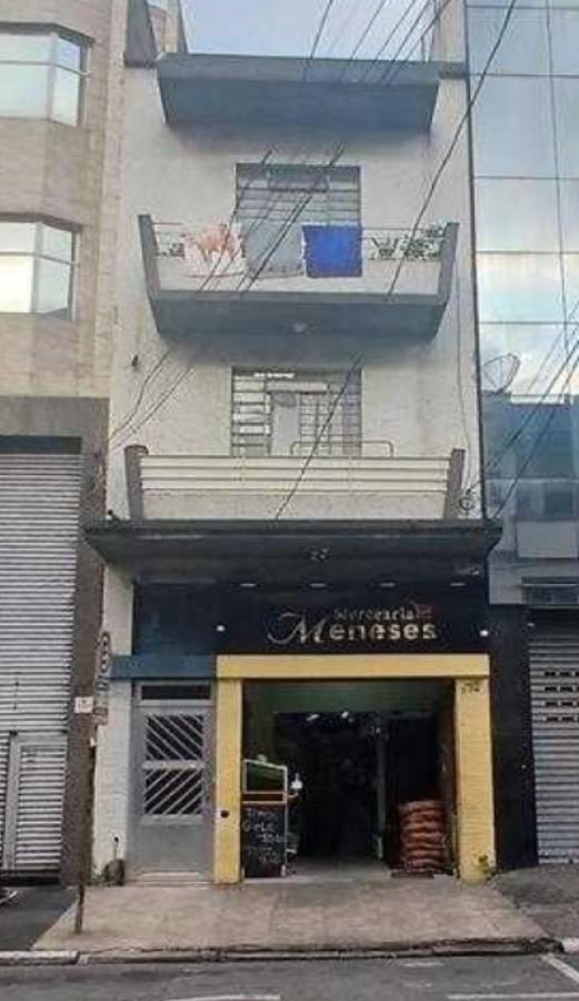 Lote 26 - São Paulo - SP - Bom Retiro - Prédio