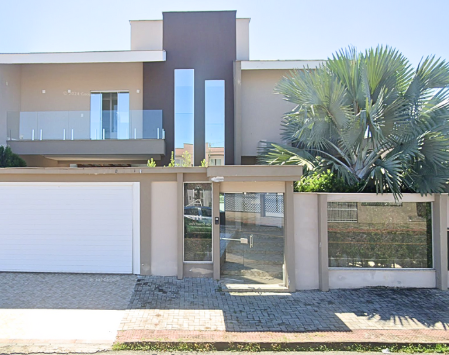 Lote 2 - Jaraguá do Sul - SC - Casa