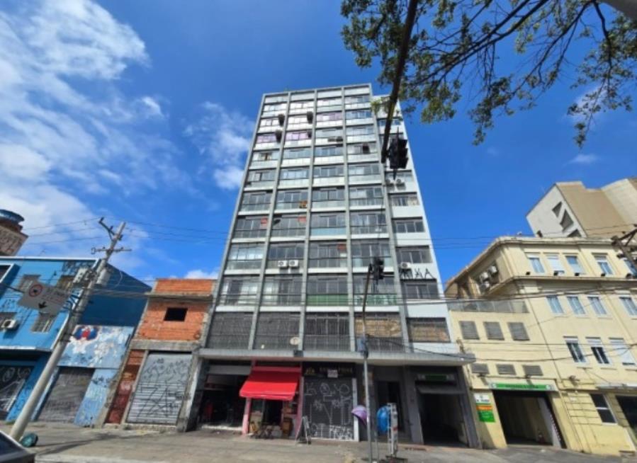 Lote 9 - São Paulo - SP - Mooca - Sala Comercial