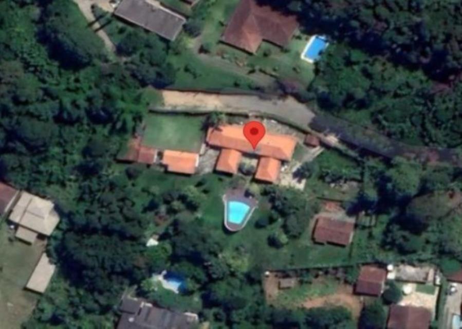Lotes 3 - Teresópolis - RJ - bairro Albuquerque - Casa