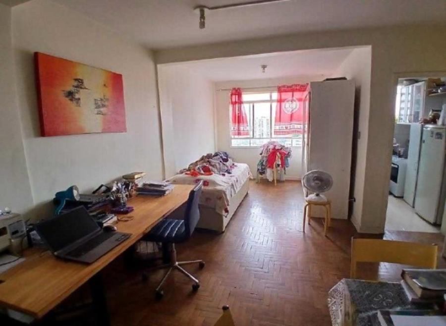 Lote 9 - São Paulo - SP - Santa Cecília - Apartamento