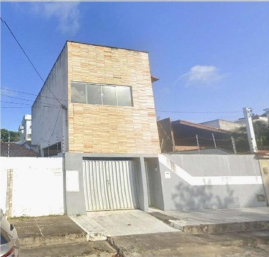 Lote 3 - Parnamirim - RN - Casa