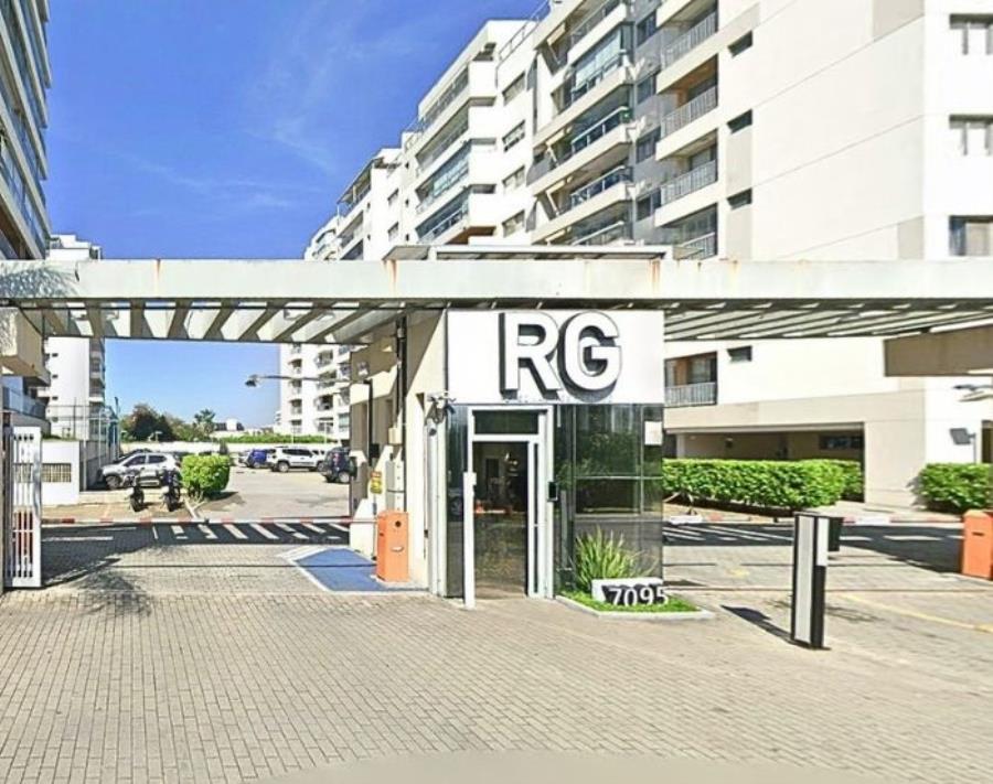 Rio de Janeiro - RJ - Recreio dos Bandeirantes - Apartamento de Cobertura