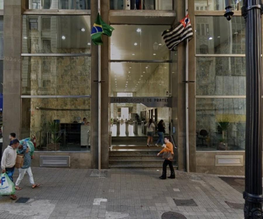 Lote 31 - São Paulo - SP - Centro - Conjunto Comercial