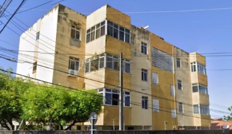 Lote 5 - Fortaleza - CE - Apartamento