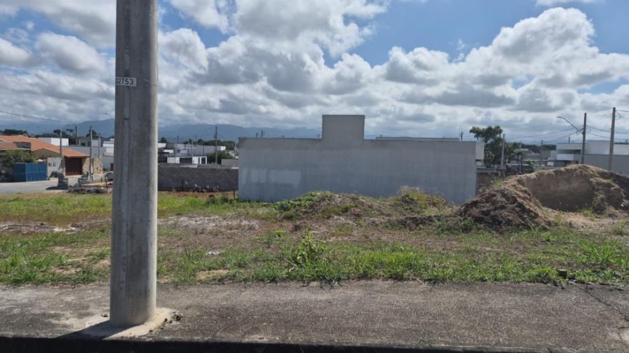 Lote 4 - Pindamonhangaba - SP - Loteam. Santa Clara - Terreno