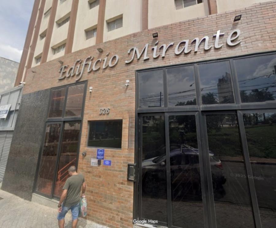 Lote 6 - Campinas - SP - Apartamento