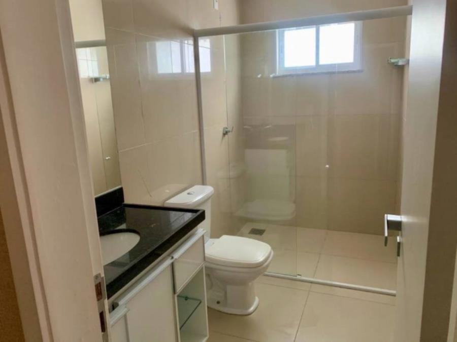 Lote 10 - Eusébio - CE - Lagoinha - Casa em Condomínio