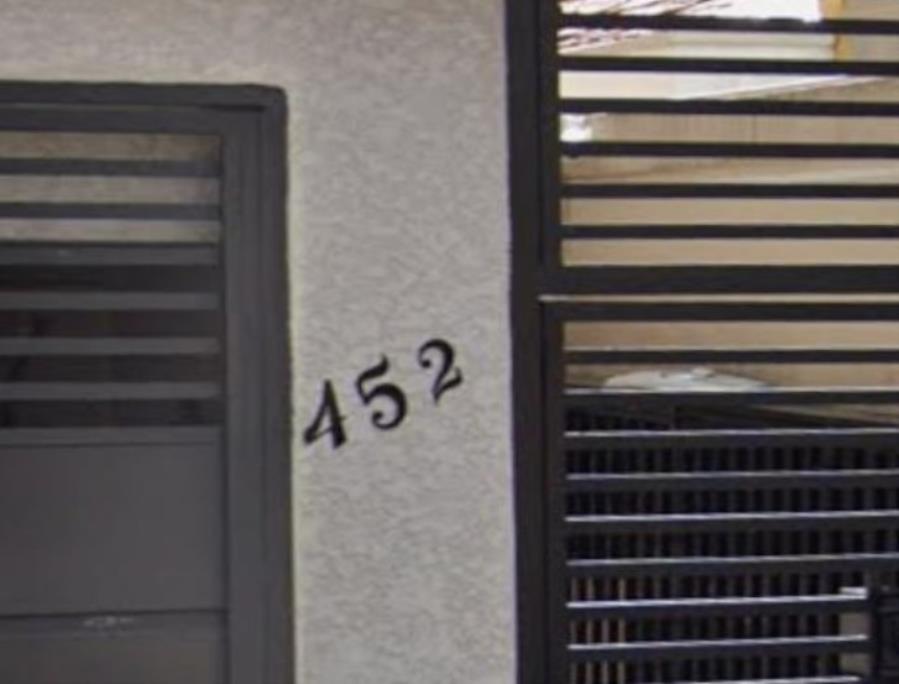São Paulo - SP - Jaçanã - Apartamento