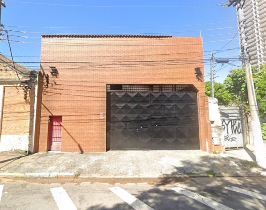 Imóvel comercial - 220 m² - Brás - J016(2)
