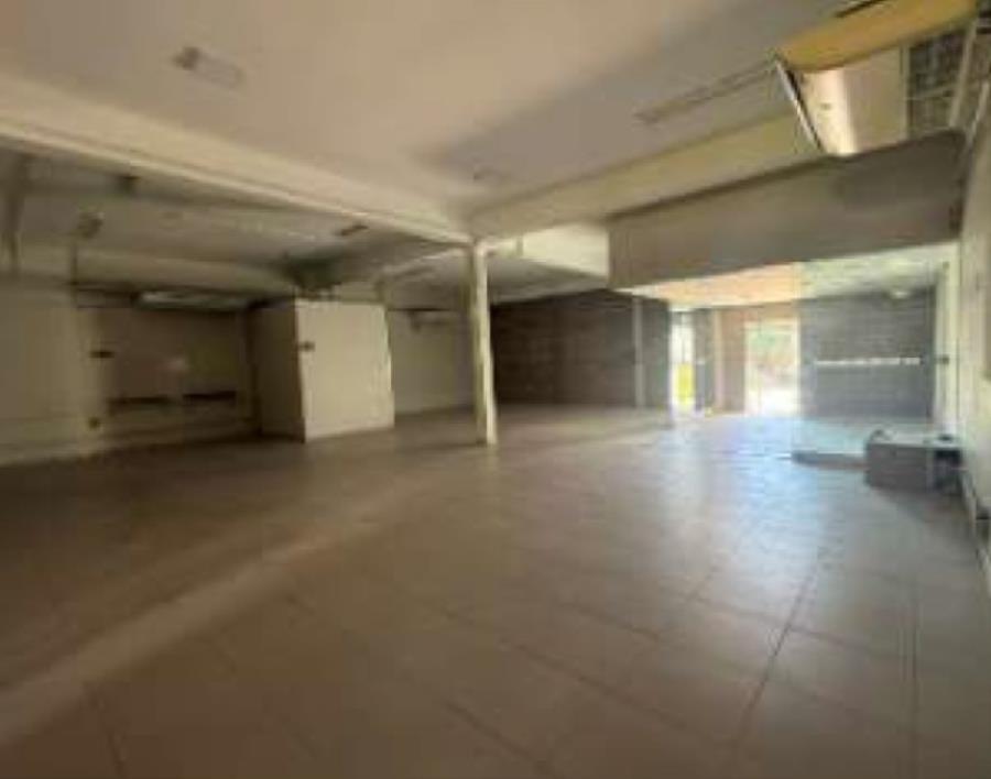 Lote 8 - Águas Formosas - MG - Centro - Loja Comercial