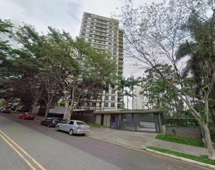 Lote 6 - São Paulo - SP - Vila Suzana - Apartamento