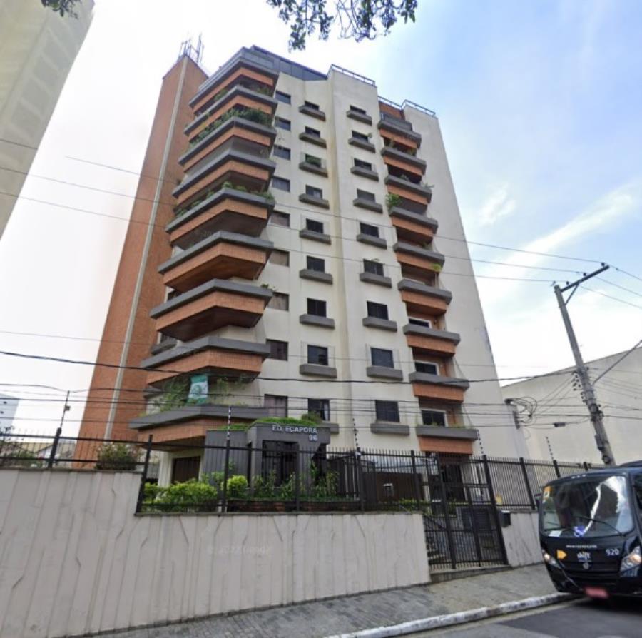 Lote 2 - São Paulo - SP - Saúde - Apartamento