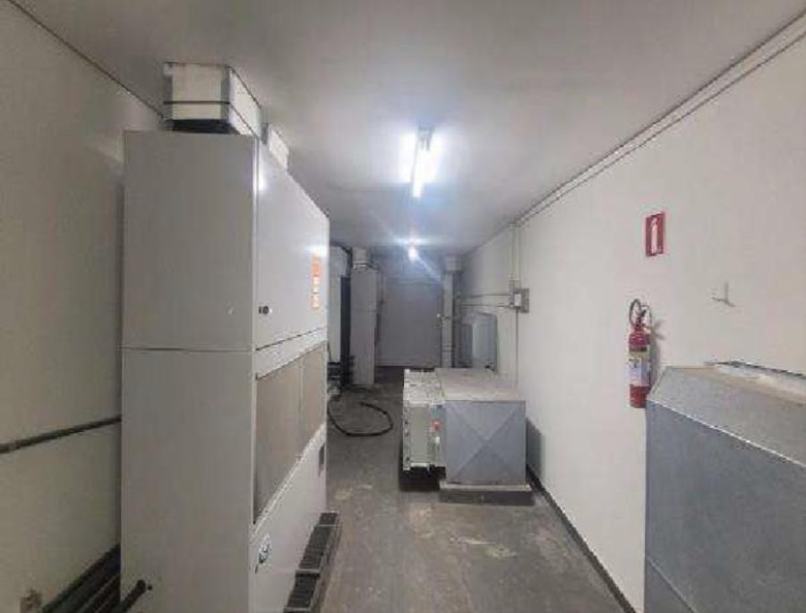 Lote 1 - Uberlândia - MG - Centro - Loja Comercial
