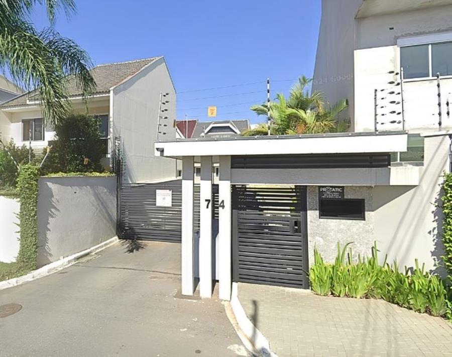 Lotes 7 - Curitiba - PR - Capão Raso - Casa em Condomínio