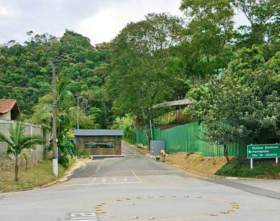 Juiz de Fora - MG - Pq. Jardim da Serra - Casa