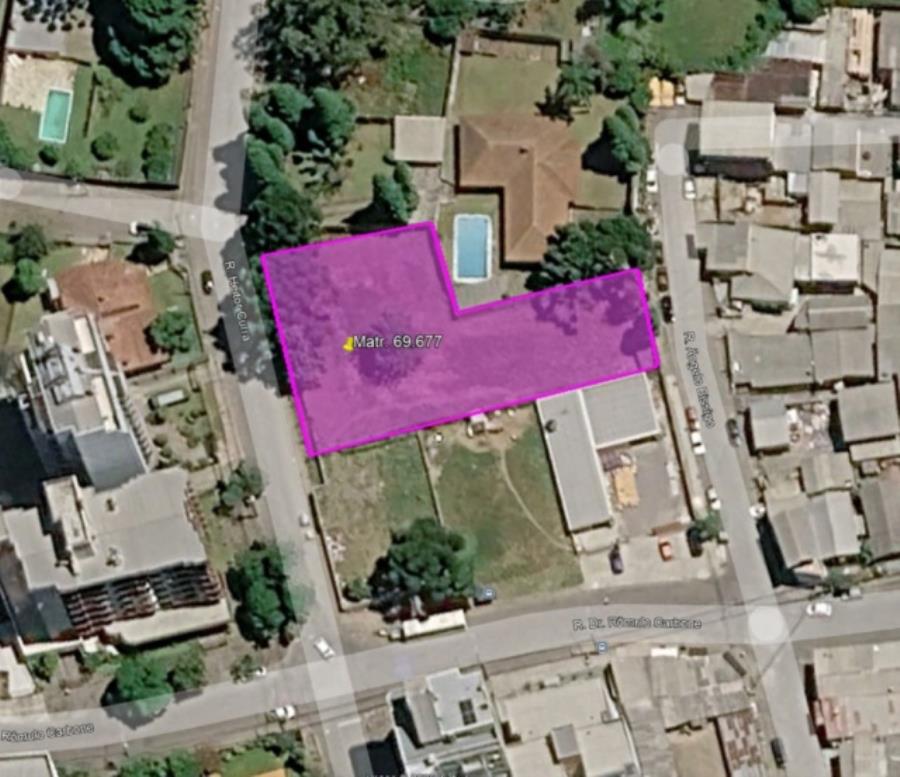 Lote 1 - Caxias do Sul - RS - Terreno