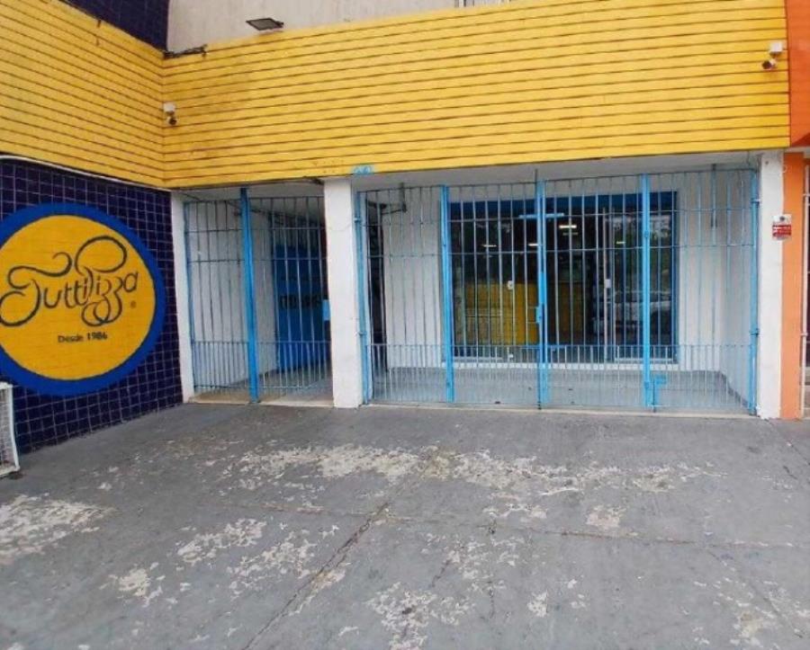 Lote 28 - São Paulo - SP - Santo Amaro - Prédio