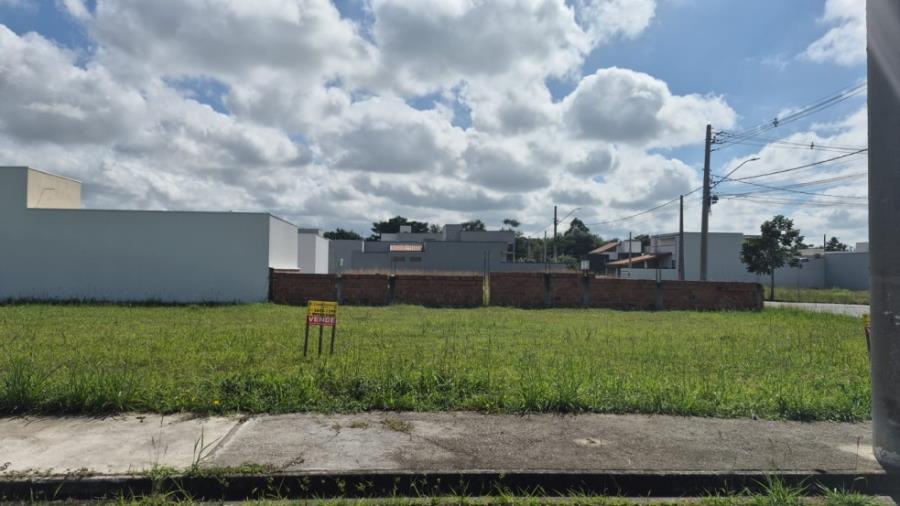 Lote 13 - Pindamonhangaba - SP - Loteam. Santa Clara - Terreno