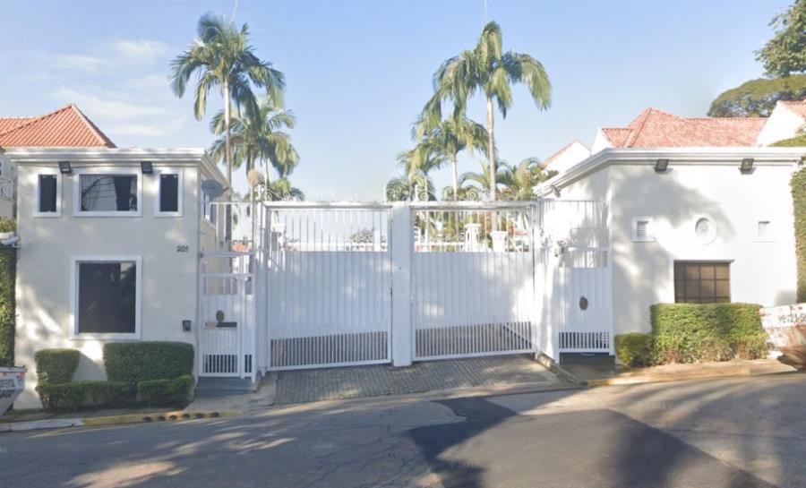 Lotes 2 - São Paulo - SP - Cond. Villa Franz Schubert - Casa em Condomínio