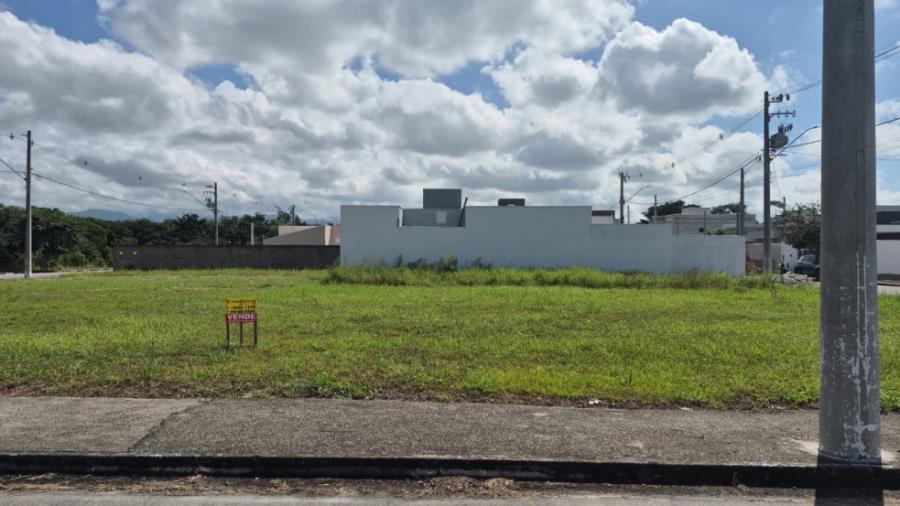 Lote 10 - Pindamonhangaba - SP - Loteam. Santa Clara - Terreno