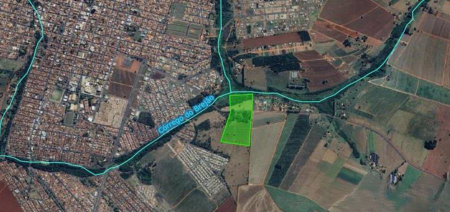 Continuação do leilão - e386 - - - envie sua proposta - lote 5 - itápolis - sp - chácara rural