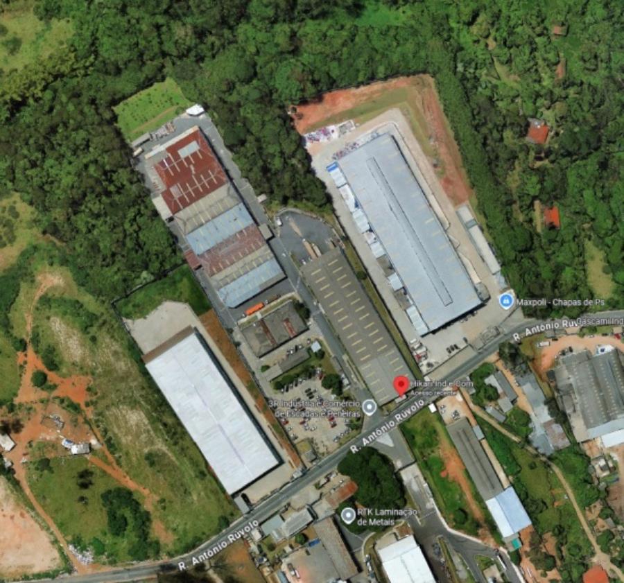 Imóvel industrial com 33.159 m2 de terreno - venda direta - ferraz de vasconcelos - sp - jd. n. sra. do caminho - imóvel industrial