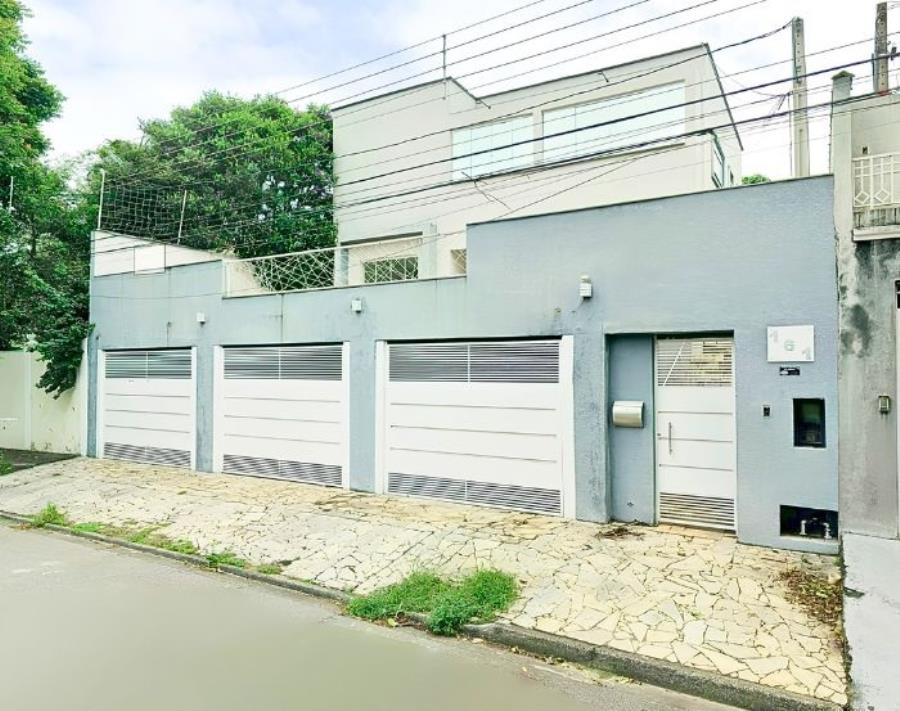 Imóveis comerciais e residenciais - banco santander - e393 - lote 9 - atibaia - sp - jardim paulista - casa