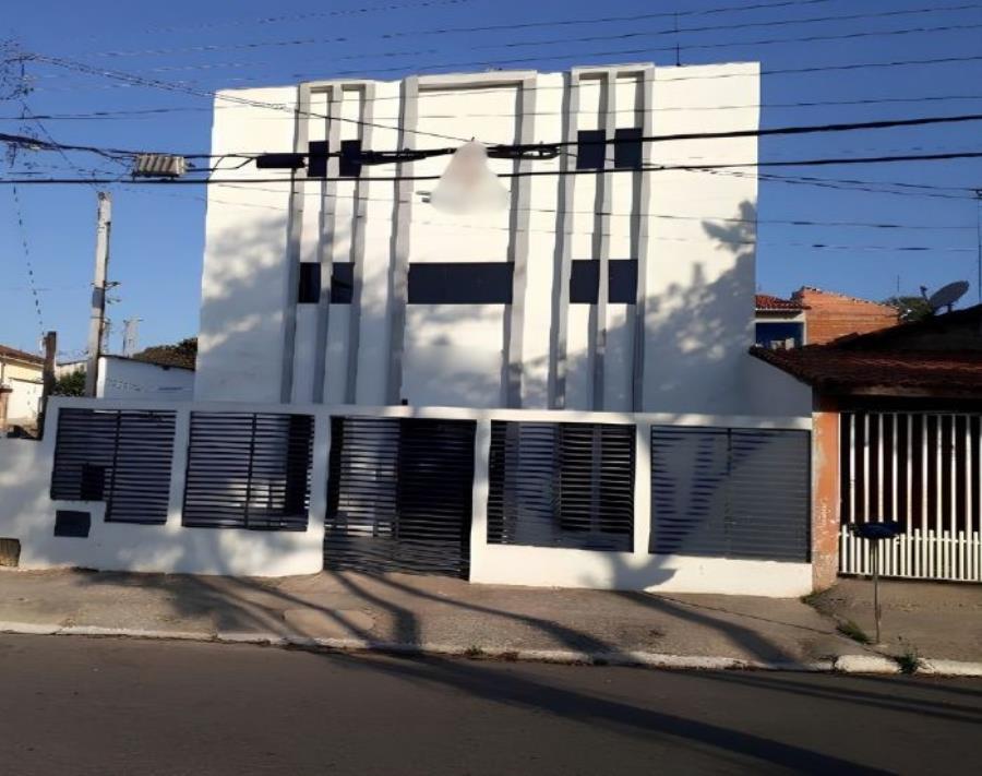 Prédio comercial com 193 m2 - e410 - são josé dos campos - sp - jd. são leopoldo - prédio