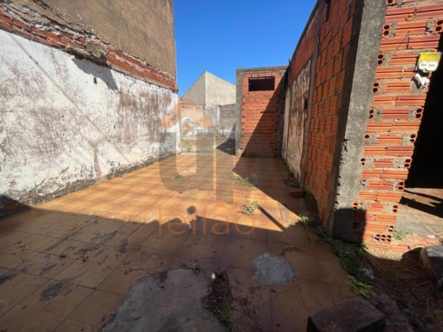 Imóvel residencial e comercial em barra bonita/sp - nua propriedade de imóvel residencial e comercial em barra bonita/sp