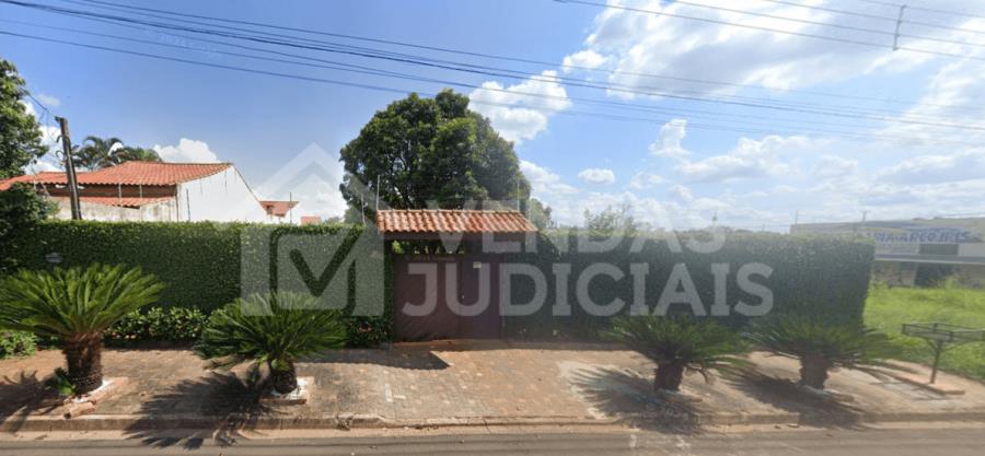 Leilão de casa com 287,22m² no recanto feliz - leilao_chacara_recantofeliz_paulinia