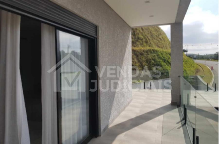 Leilão de casa residencial com 442,78m² | res. enreserras - leilao_casa no residencial entreserras_santaisabel