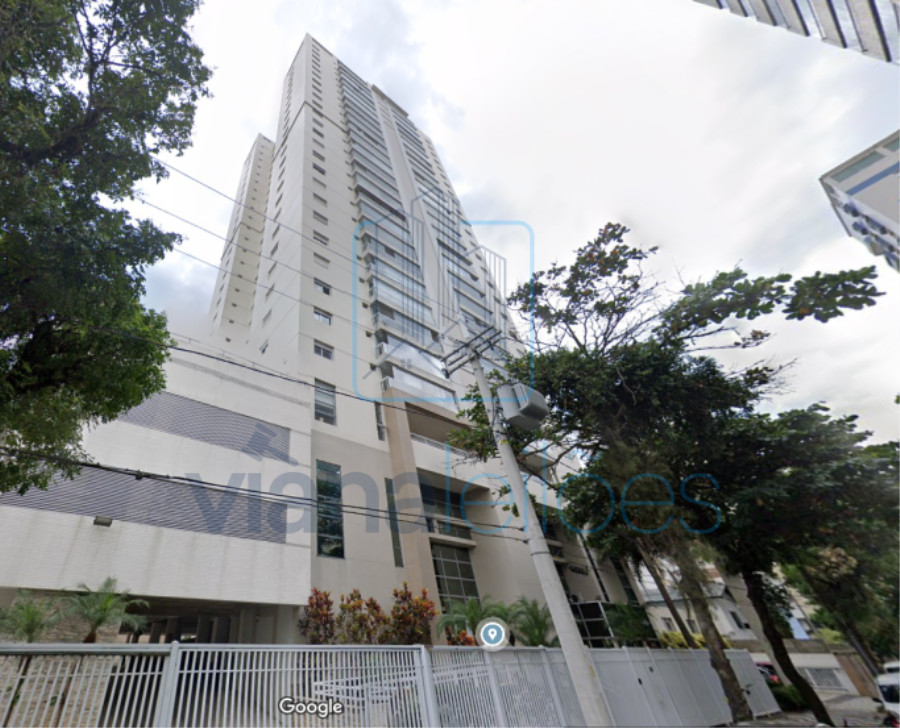 Apt. 258,66m² edifício passeio embaré, santos/sp - 01